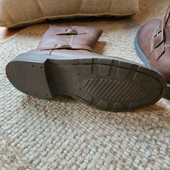 Girls boots - Picture 2 of 4